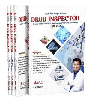 Drug's Inspector