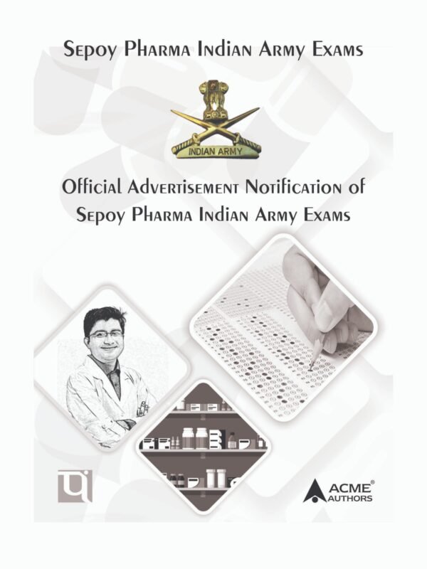 SEPOY Pharma 6500+ 8500+ Pharmacist Exams Combo - Image 3